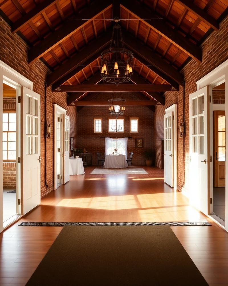 Accessible Venues