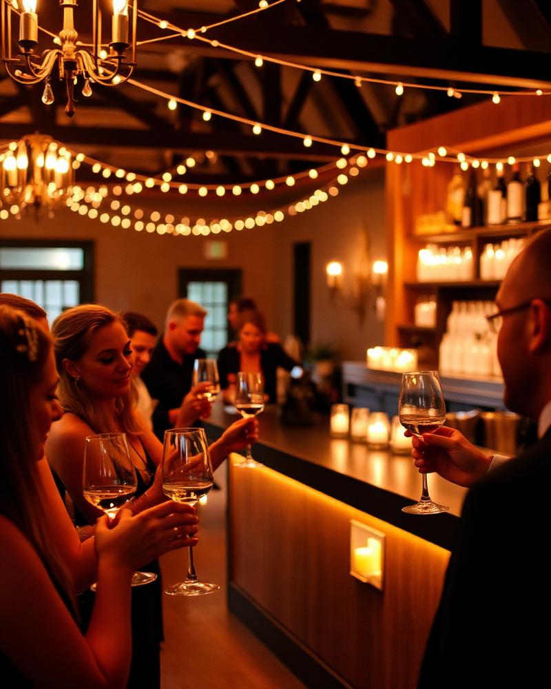 Cocktail Hour